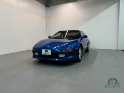 1995 Toyota MR2 GT-S full