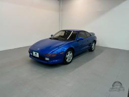 1995 Toyota MR2 GT-S full