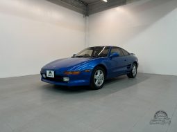 1995 Toyota MR2 GT-S