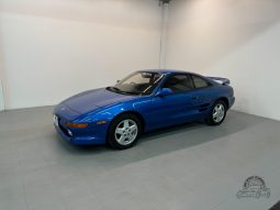 1995 Toyota MR2 GT-S full