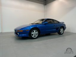 1995 Toyota MR2 GT-S full