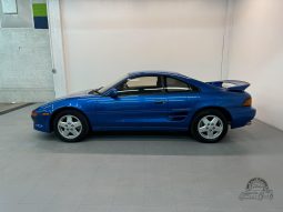 1995 Toyota MR2 GT-S full