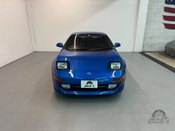 1995 Toyota MR2 GT-S full