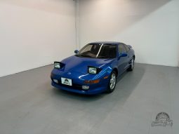 1995 Toyota MR2 GT-S full