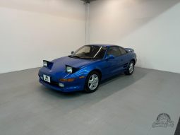 1995 Toyota MR2 GT-S full