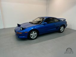 1995 Toyota MR2 GT-S full