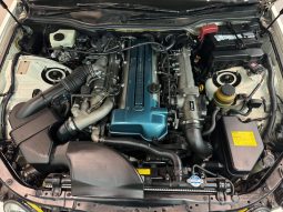 1999 Toyota Aristo V300 Vertex Edition full