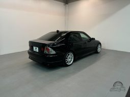 1998 Toyota Altezza RS200 Z Edition full