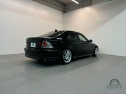 1998 Toyota Altezza RS200 Z Edition full