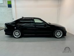 1998 Toyota Altezza RS200 Z Edition full