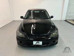 1998 Toyota Altezza RS200 Z Edition full