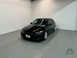 1998 Toyota Altezza RS200 Z Edition full