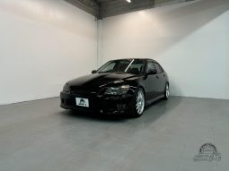 1998 Toyota Altezza RS200 Z Edition full