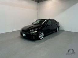 1998 Toyota Altezza RS200 Z Edition full