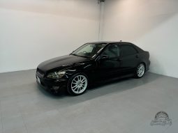 1998 Toyota Altezza RS200 Z Edition full