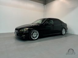 1998 Toyota Altezza RS200 Z Edition full