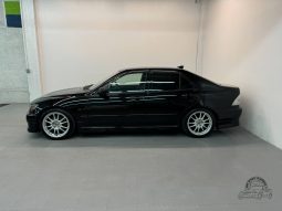 1998 Toyota Altezza RS200 Z Edition full