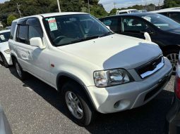 1999 Honda CR-V