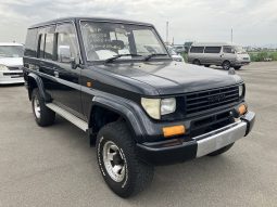 1993 Toyota Land Cruiser Prado EX