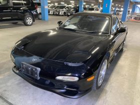 1995 Mazda RX7 Type R Bathurst