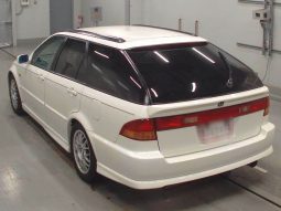 1998 Honda Accord Wagon full