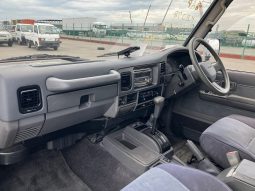 1993 Toyota Land Cruiser Prado EX full