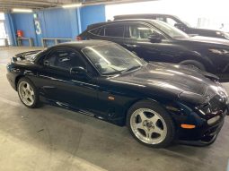 1995 Mazda RX7 Type R Bathurst full