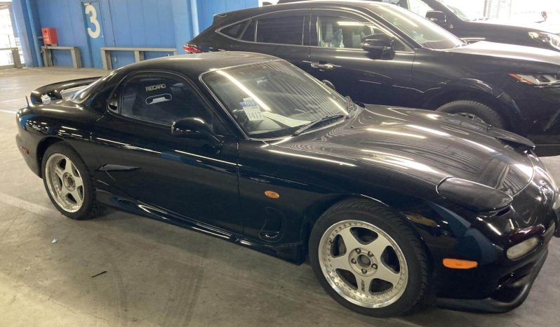 1995 Mazda RX7 Type R Bathurst full