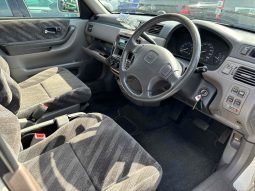 1999 Honda CR-V full