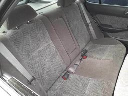 1998 Honda Accord Wagon full