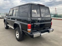 1993 Toyota Land Cruiser Prado EX full