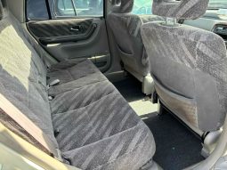 1999 Honda CR-V full