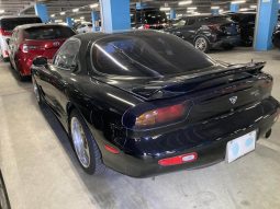 1995 Mazda RX7 Type R Bathurst full