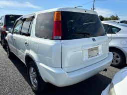 1999 Honda CR-V full