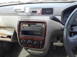 1999 Honda CR-V full