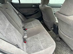 1998 Honda Accord Wagon full