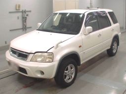 1999 Honda CR-V full