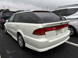 1998 Honda Accord Wagon full