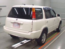 1999 Honda CR-V full