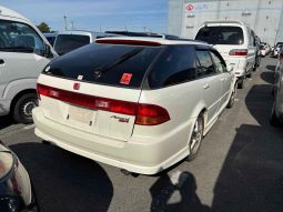 2000 Honda Accord SiR Sportia full