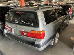 1996 Nissan Stagea 25X Four full