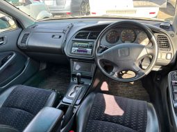 2000 Honda Accord SiR Sportia full