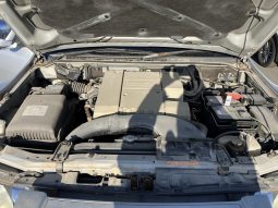 1999 Mitsubishi Pajero GDI Super Exceed full