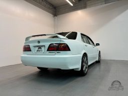 1997 Honda Accord SiR full