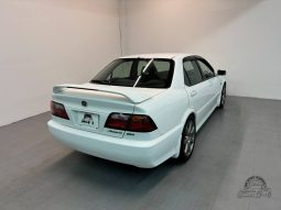 1997 Honda Accord SiR full