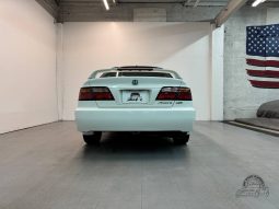 1997 Honda Accord SiR full