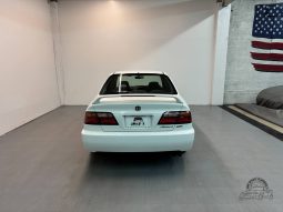 1997 Honda Accord SiR full