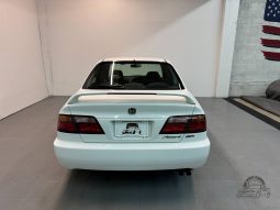 1997 Honda Accord SiR full