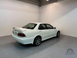 1997 Honda Accord SiR full