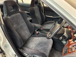 1997 Honda Accord SiR full